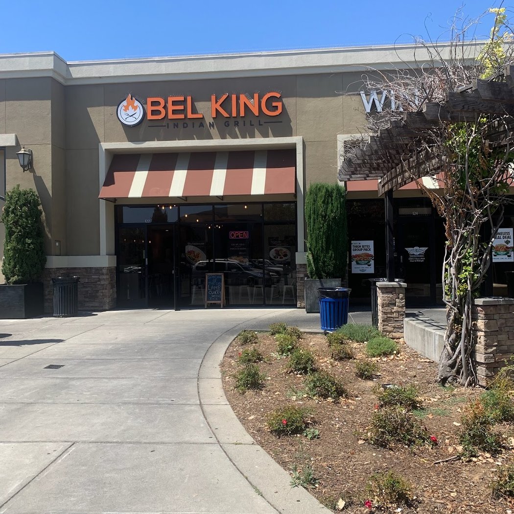 Bel-King Indian Grill 2