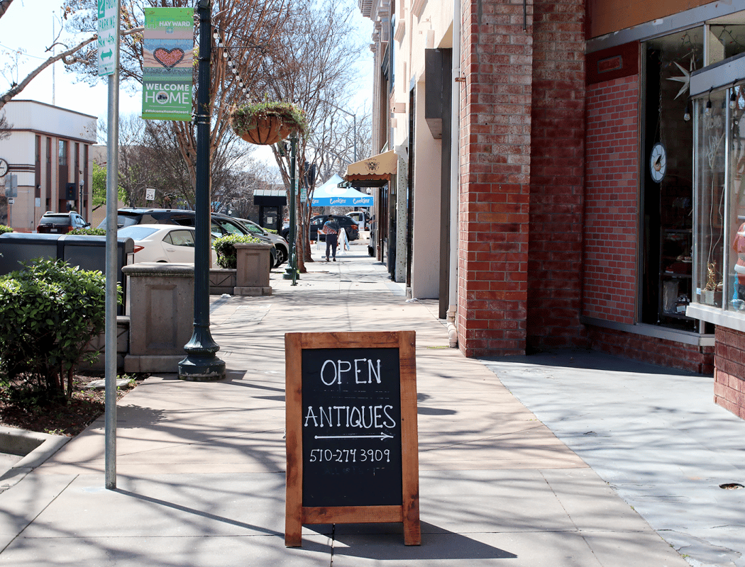 Valley Antiques 2