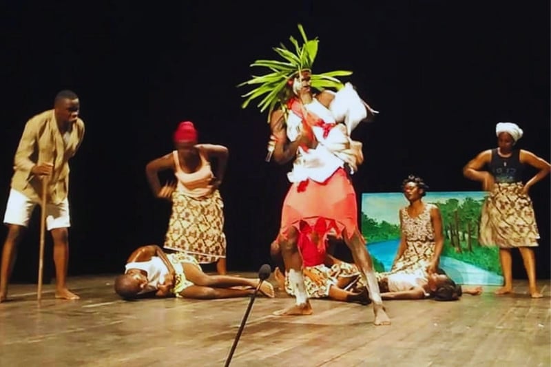 Coup de théâtre 3
