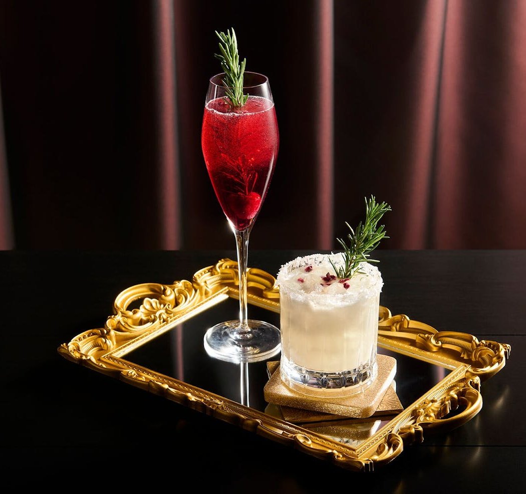 Holiday Private Dining 2