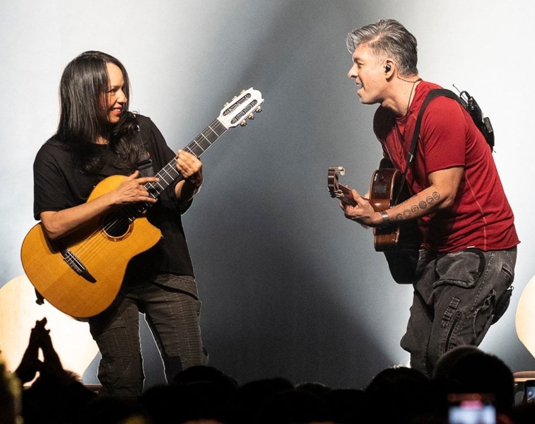 Rodrigo y Gabriela 1