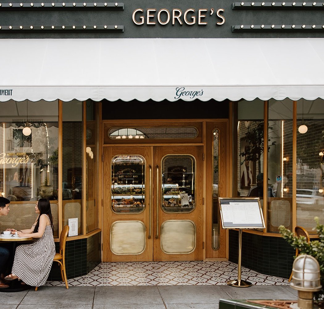 George’s Donuts & Merriment 2