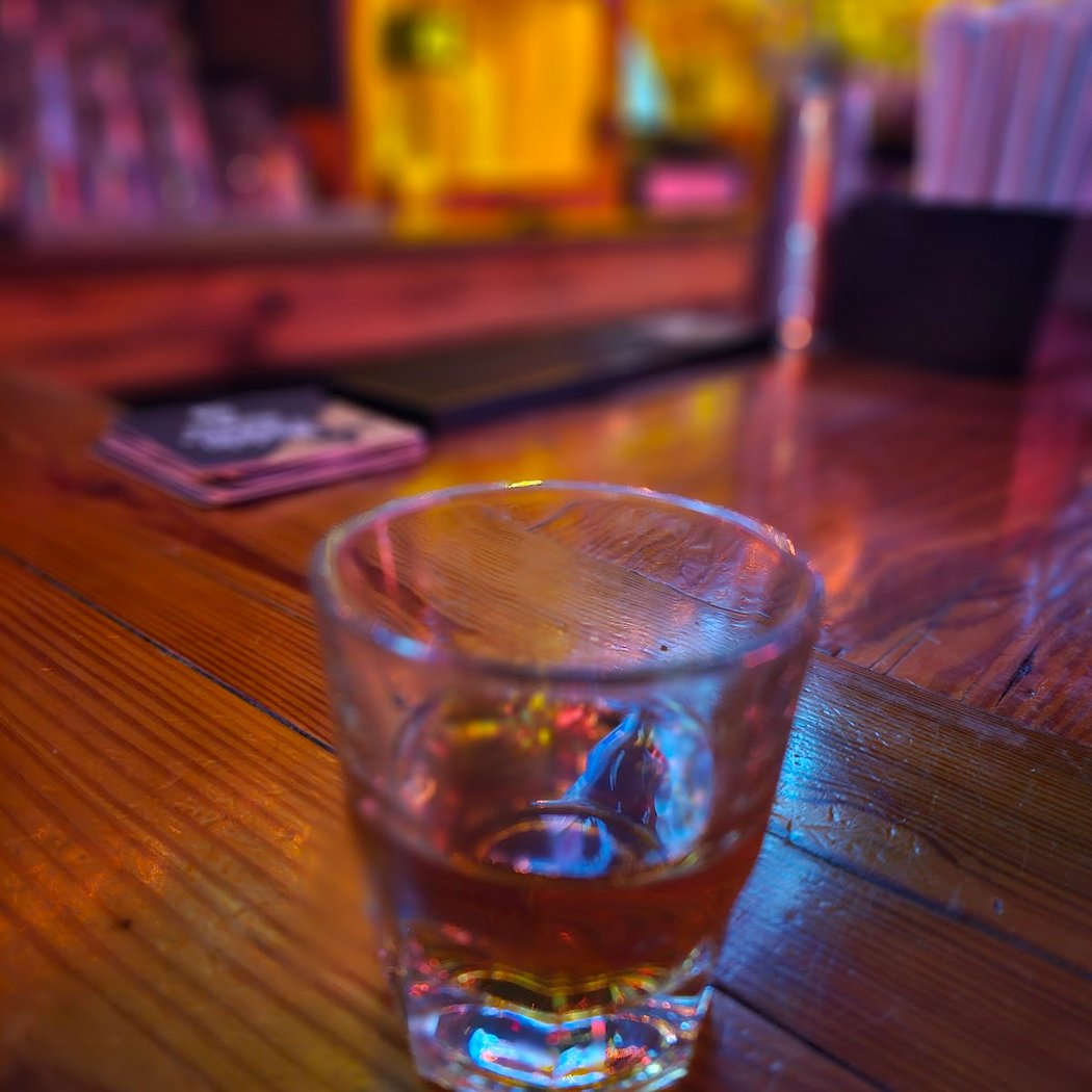 The Whiskey on Grand 1