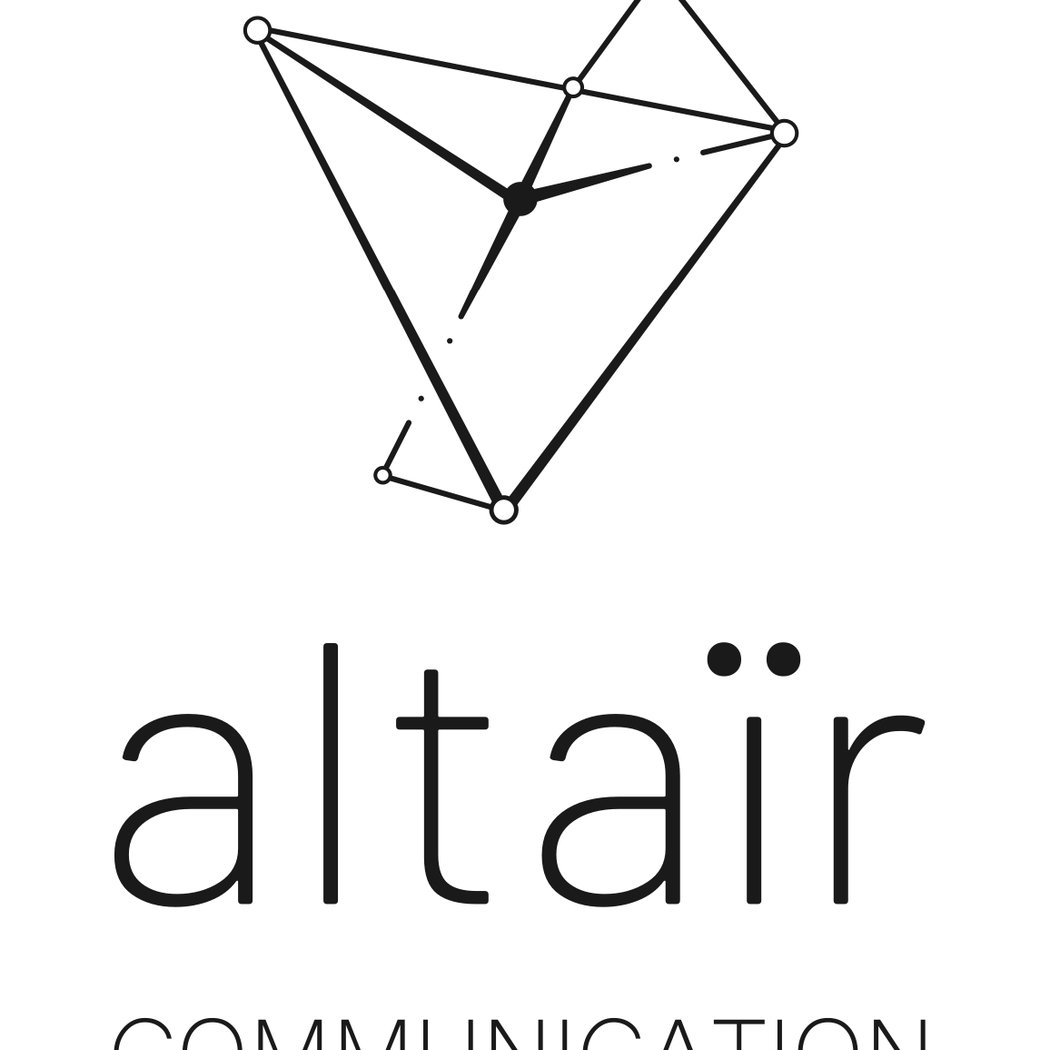 Altaïr Communication 3
