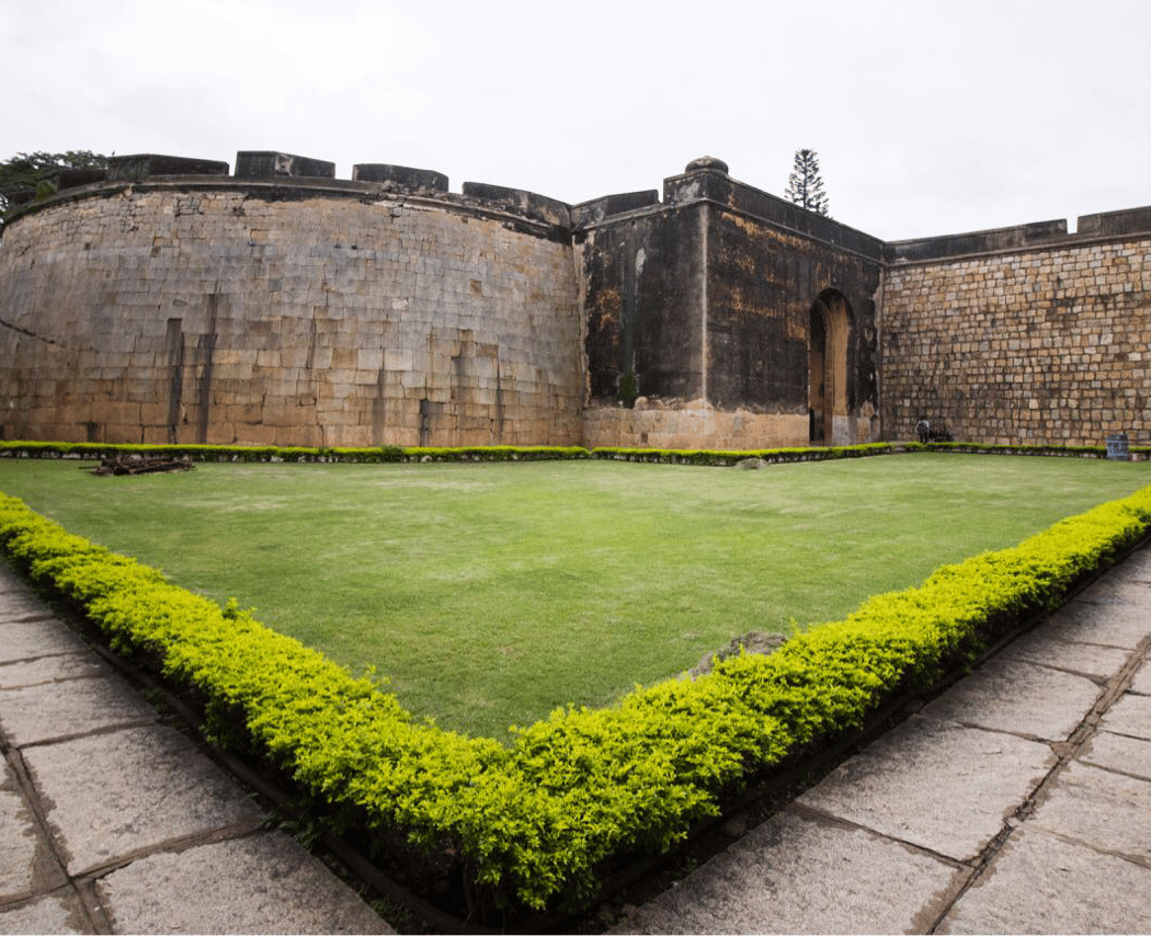 Bengaluru Fort 2