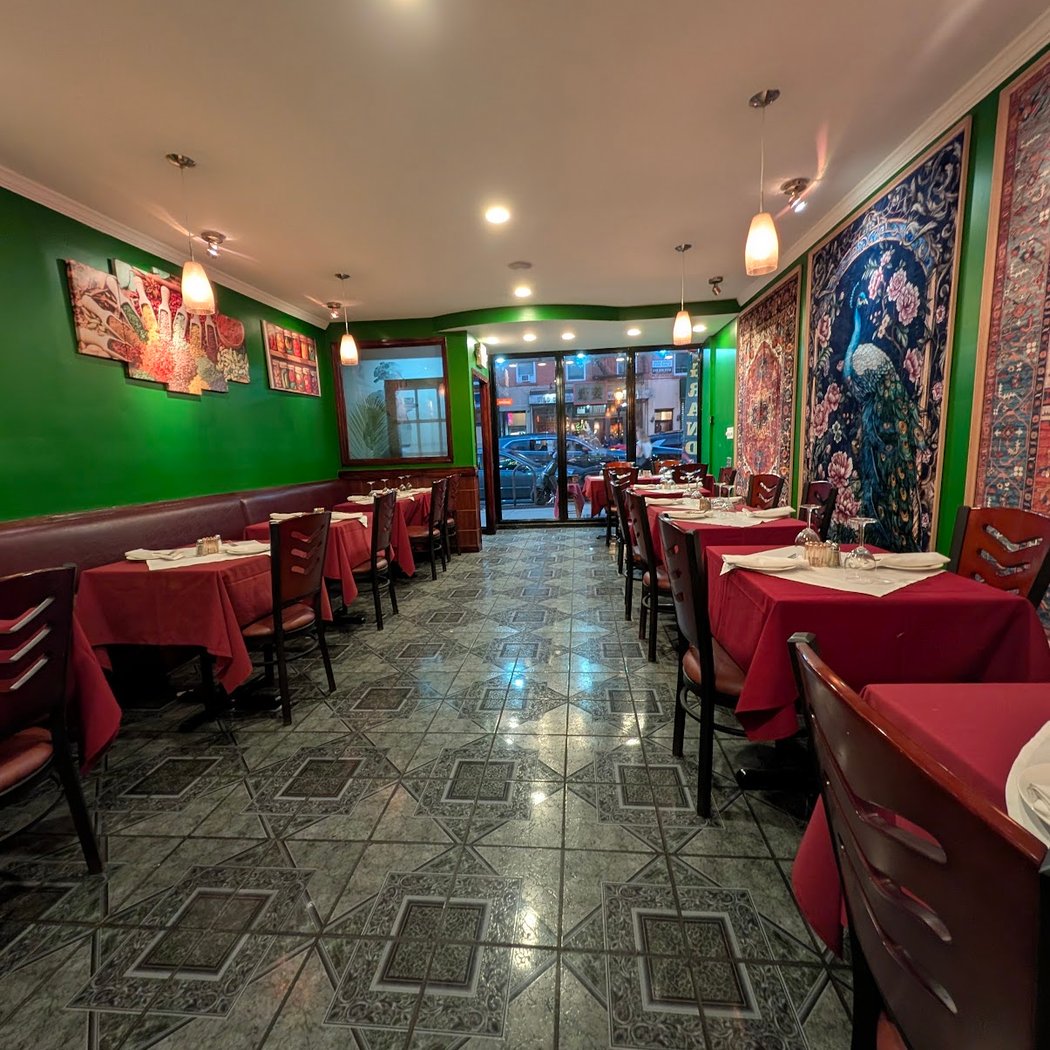 Dastaan Indian Kitchen 2