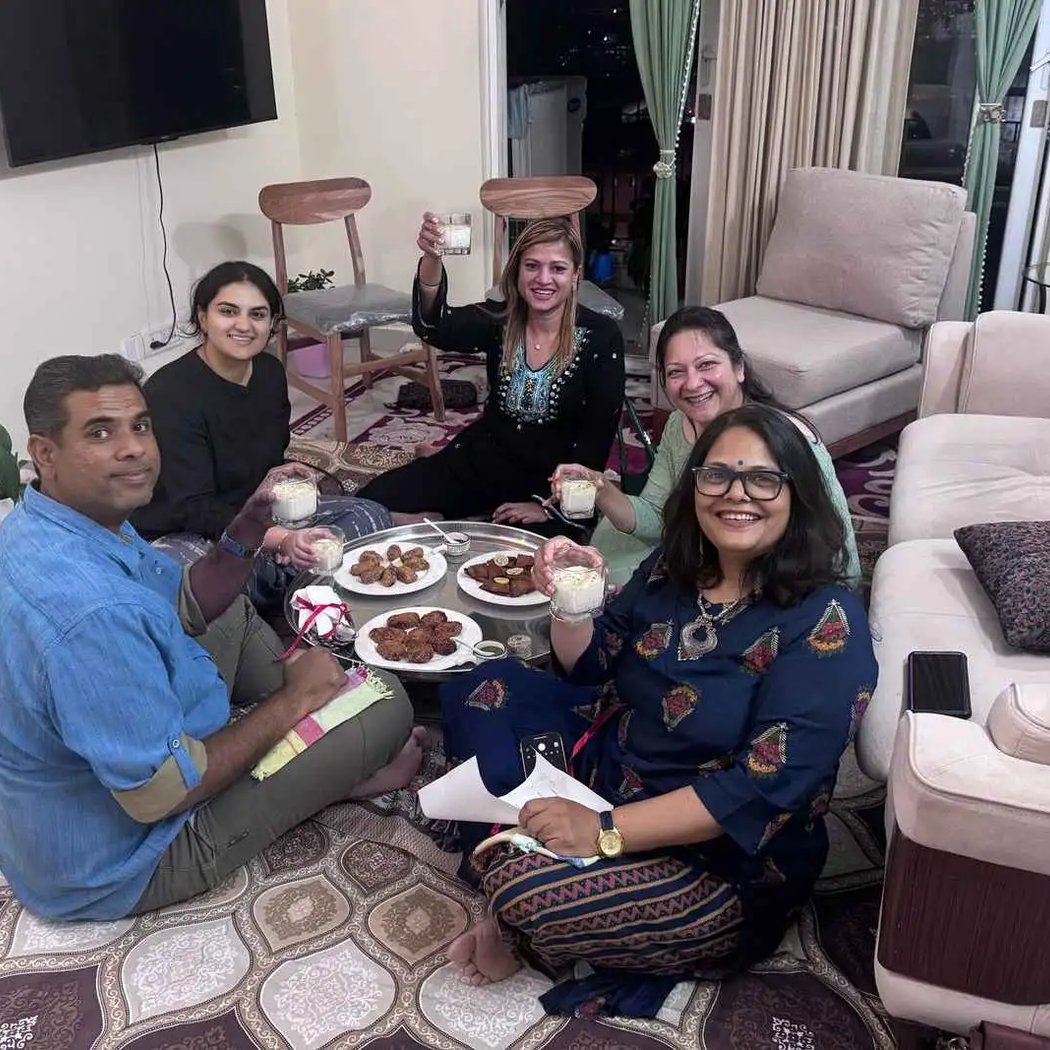 The Bohra Thaal – An Authentic Bohra Cuisine 1