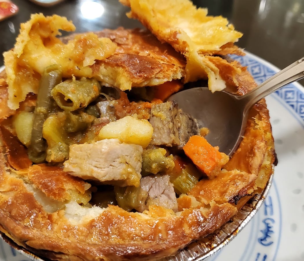 Pot Pie Paradise & Deli 1