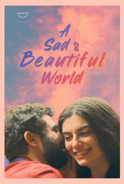 A Sad and Beautiful World 1