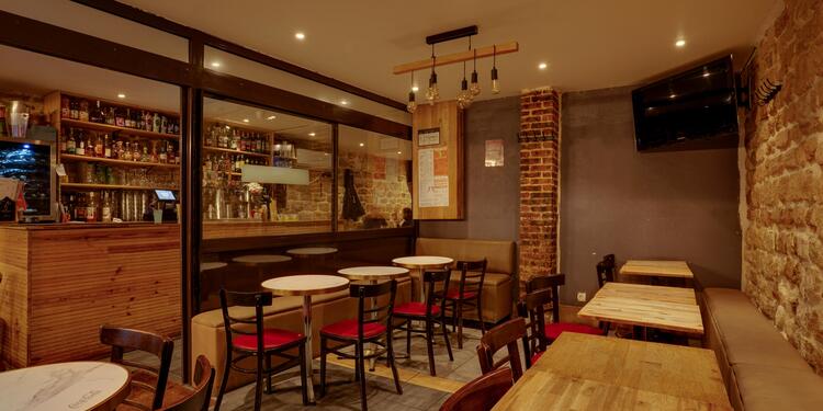 Bistro 27 2