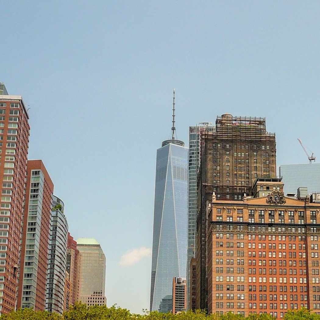 Downtown Athletic Club 3