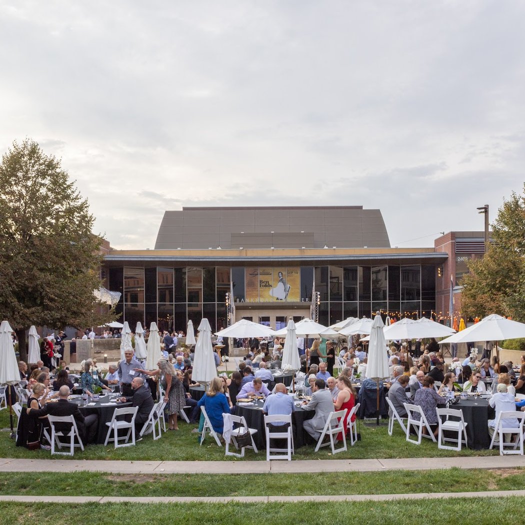 Explore chefs’ palates at inaugural Bankhead event 1
