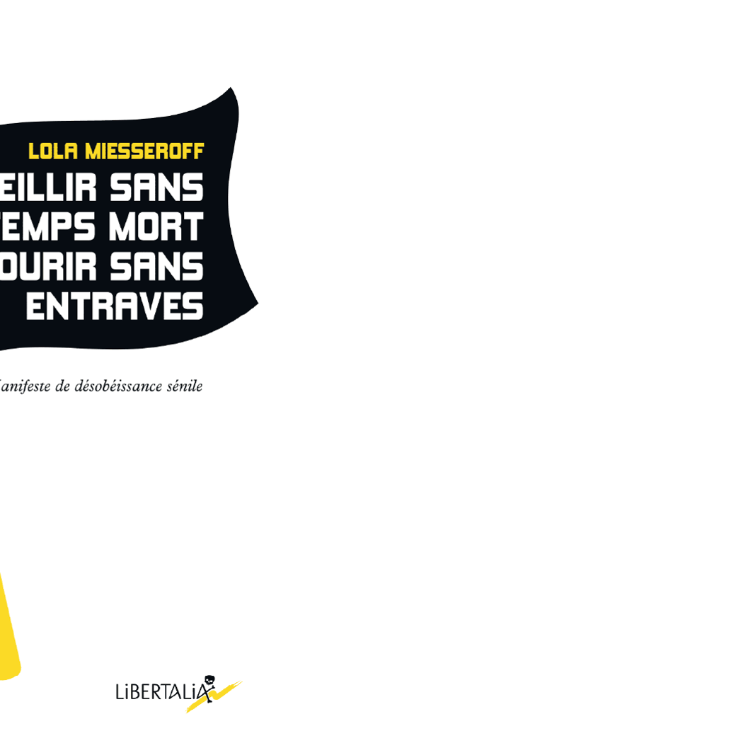 Rencontres Libertalia 1