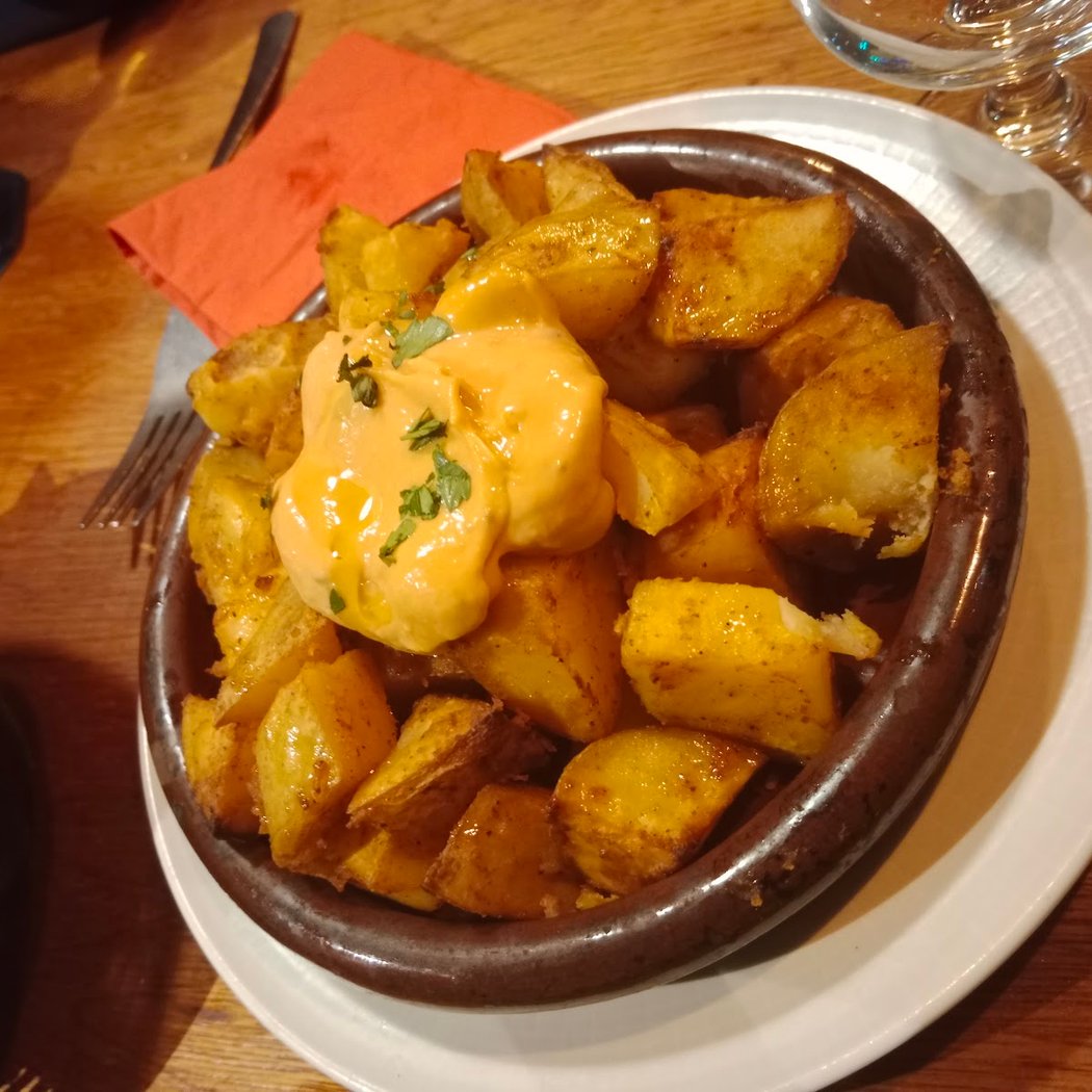 Le Petit Cervantes 3