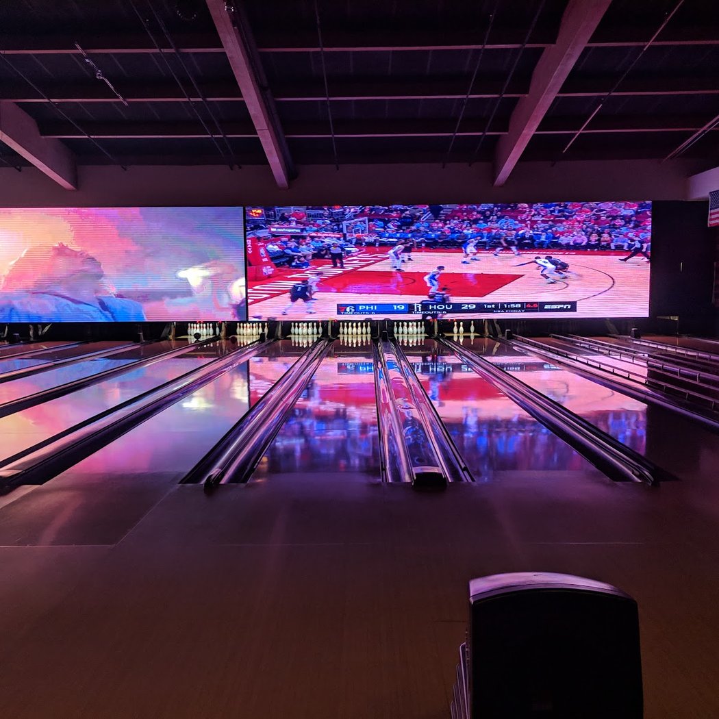 Bowling Specials & Deals 3