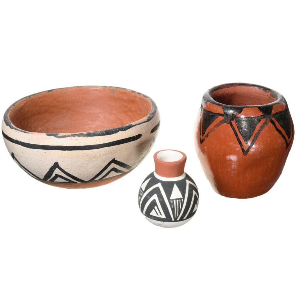 Native Arts in Miniature 2