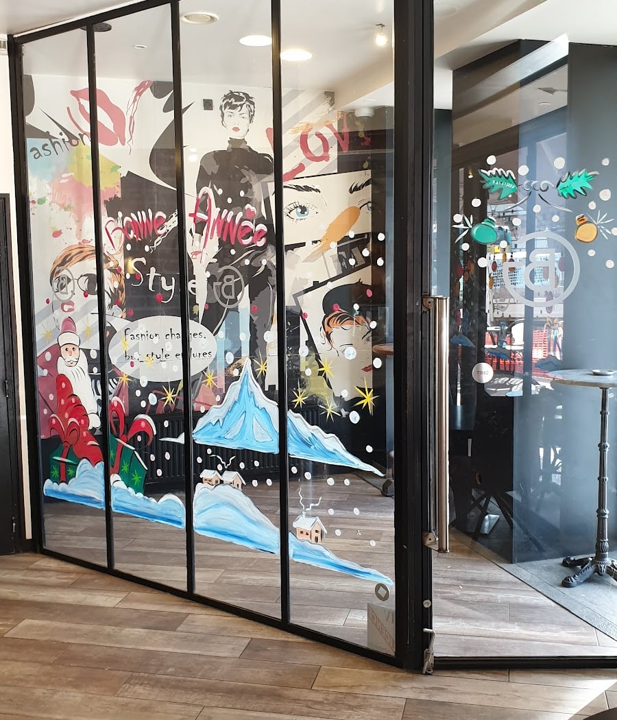 Le Bistro de la Gare 3