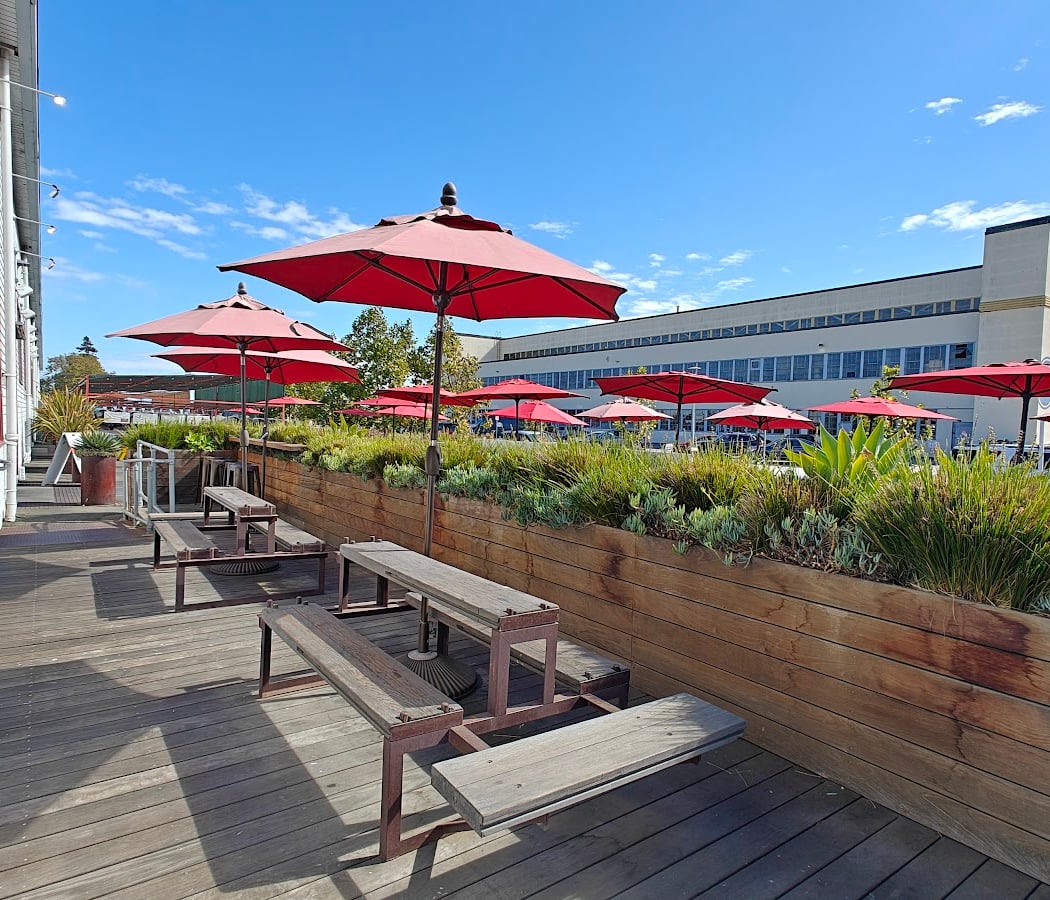 Activities - SF Beer Week 2
