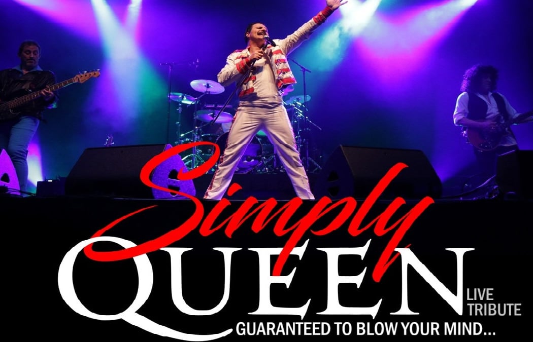 Simply Queen 1