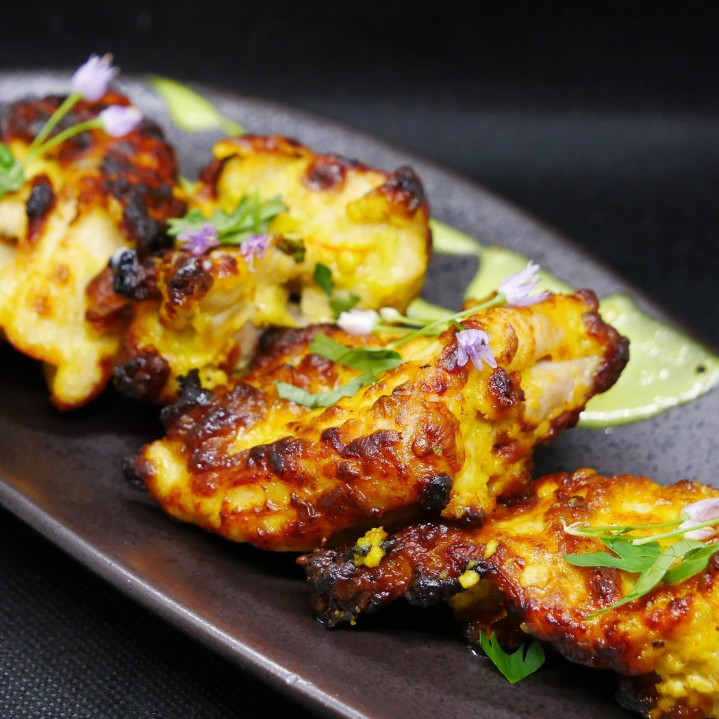 Bhatti Indian Grill 1