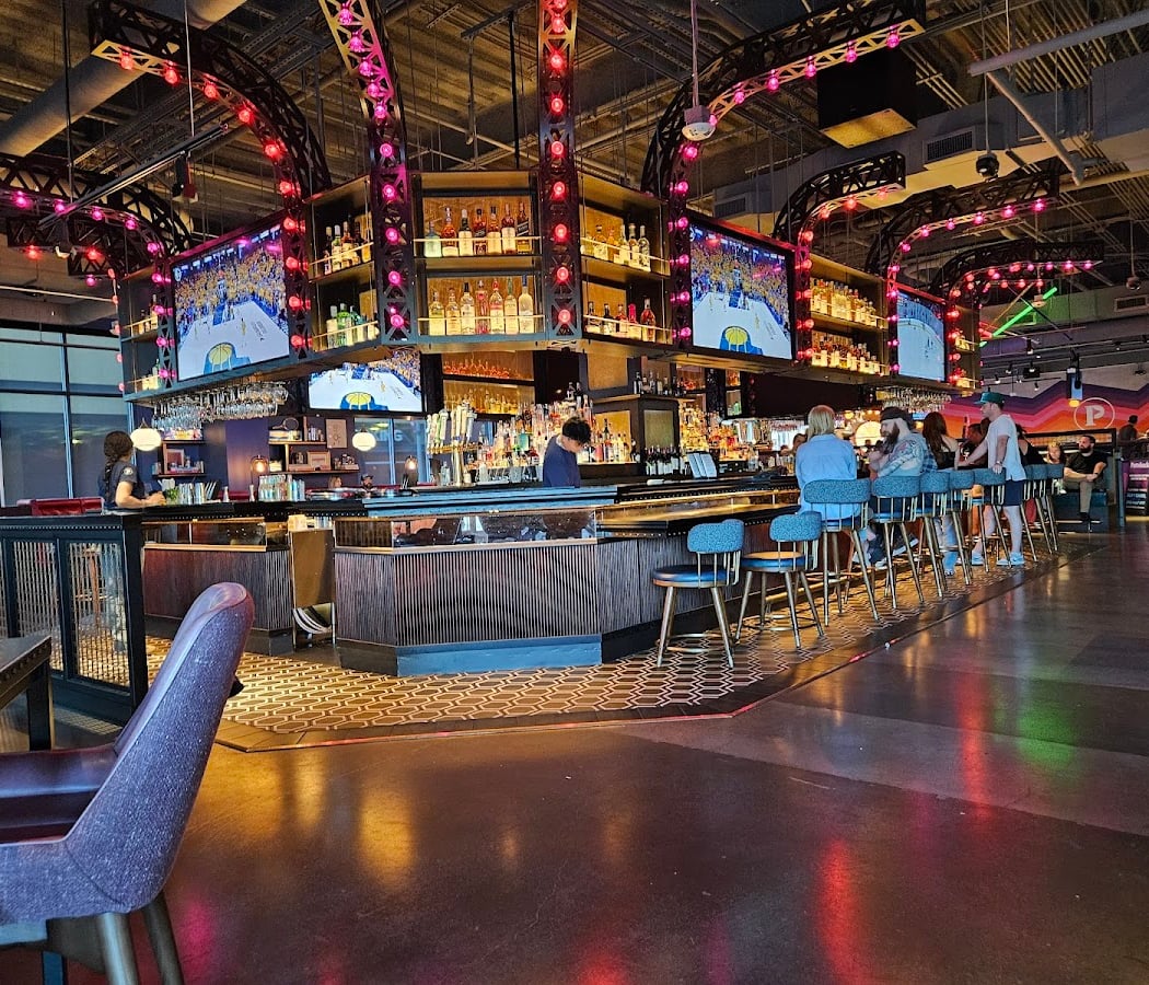 Puttshack - Scottsdale 2