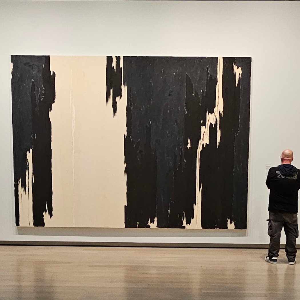 Clyfford Still Museum 1