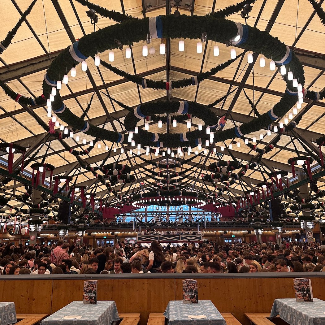 Oktoberfest 3