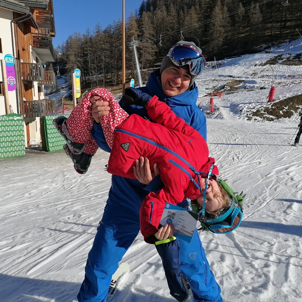 Ecole De Ski Esi Les Orres 5