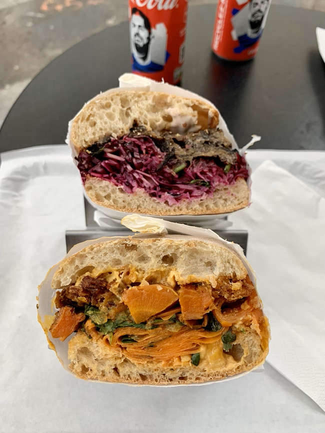 Plan D - DWICH & GLACE 3