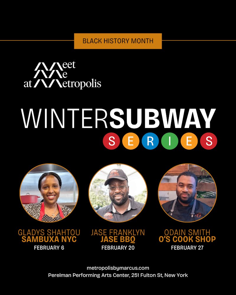 Chef Pop-Up Series 1