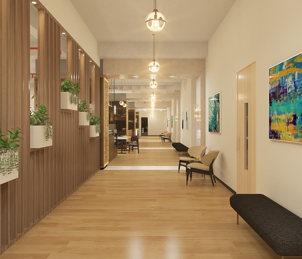 Awfis Prestige Technology Park 2