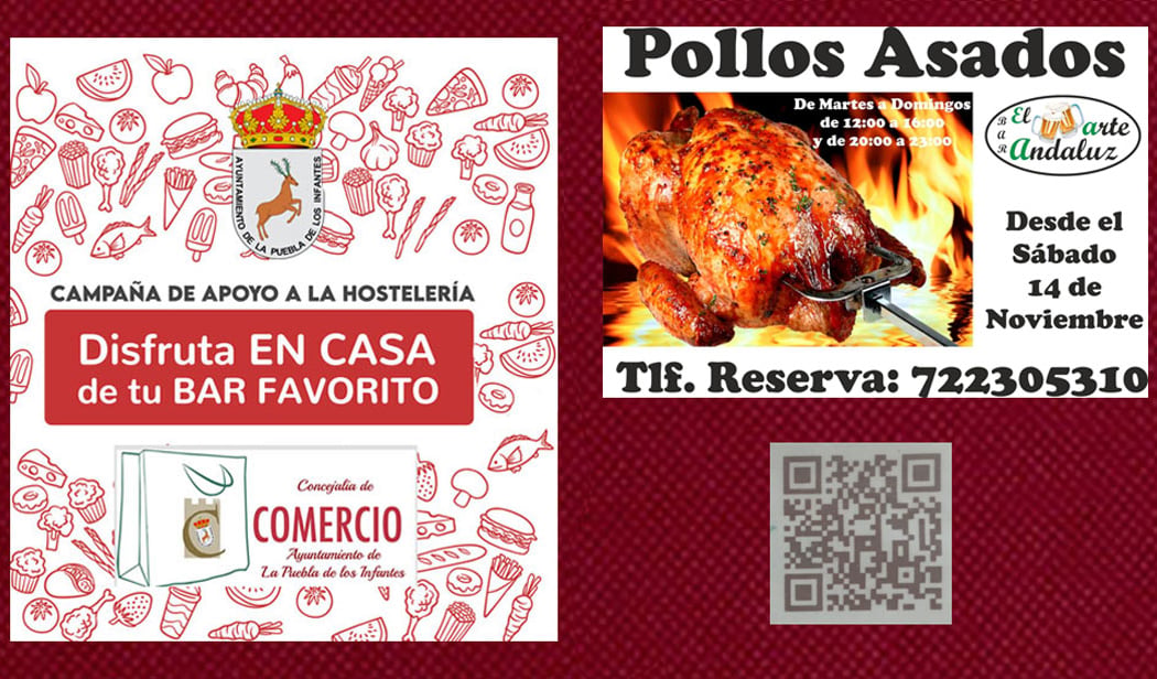 El Arte Andaluz 1