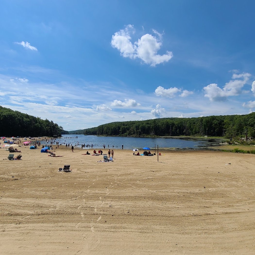 Fahnestock State Park 3