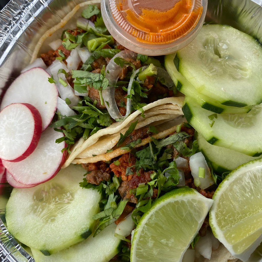Tacos El Jarocho 2