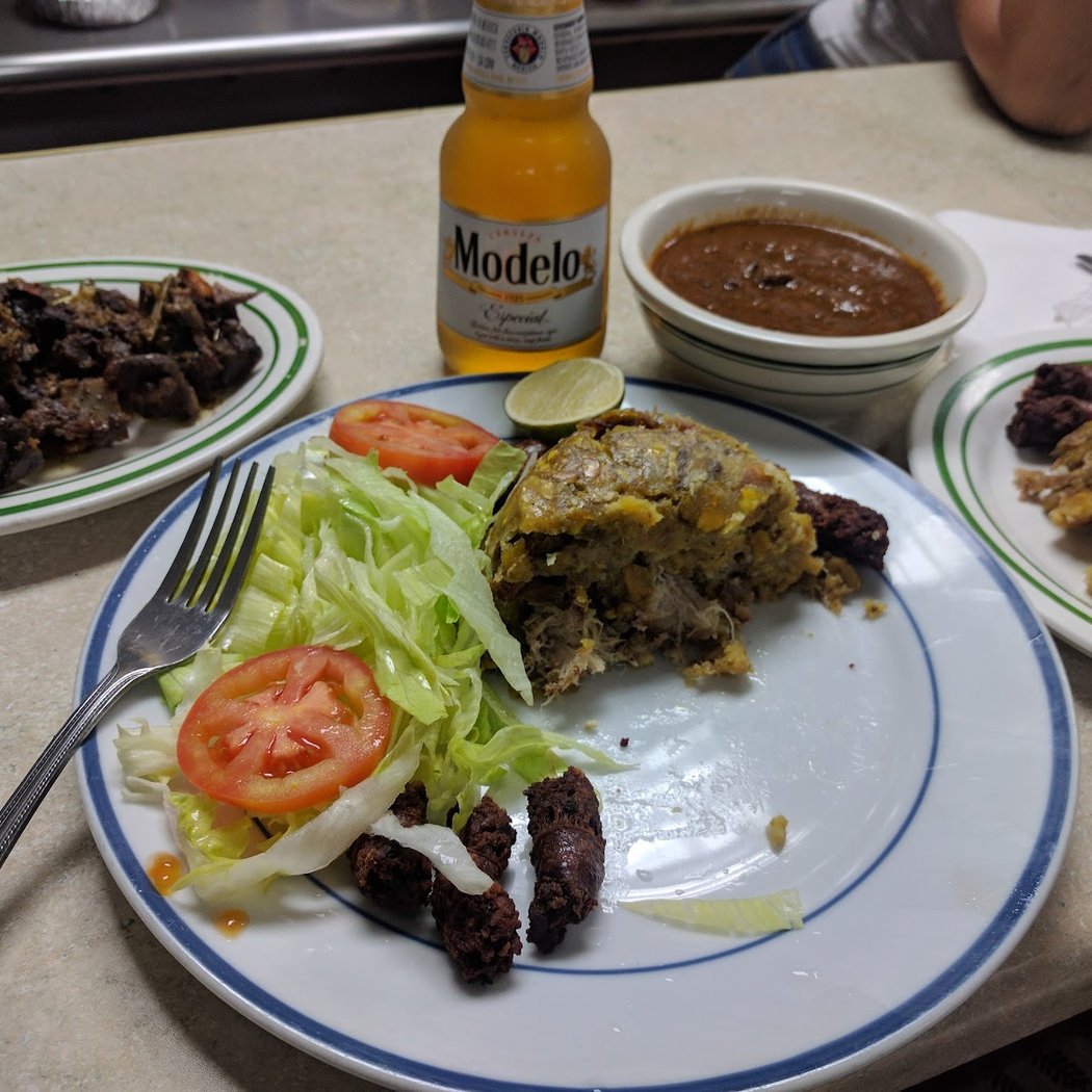 Lulo Restaurant 3