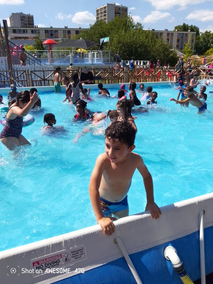 Events at Freedom Park 1