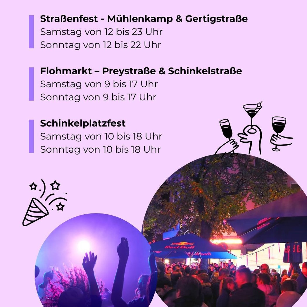 Straßenfest 2