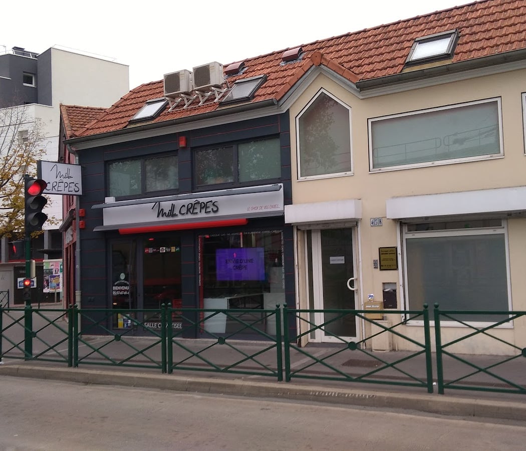 Mill crepes 2