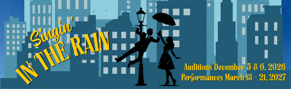 Singin' in the Rain 2