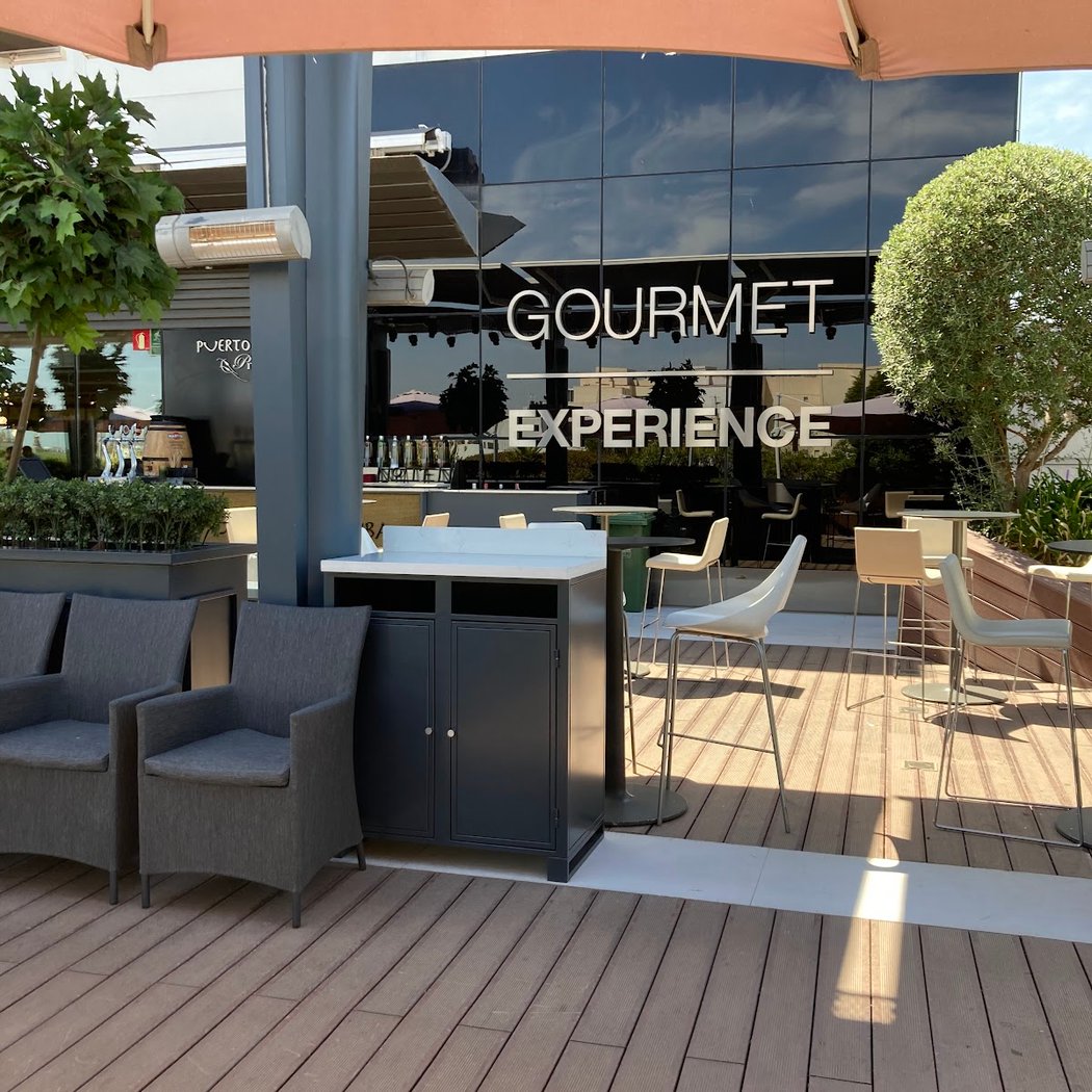 Gourmet Experience Duque 2
