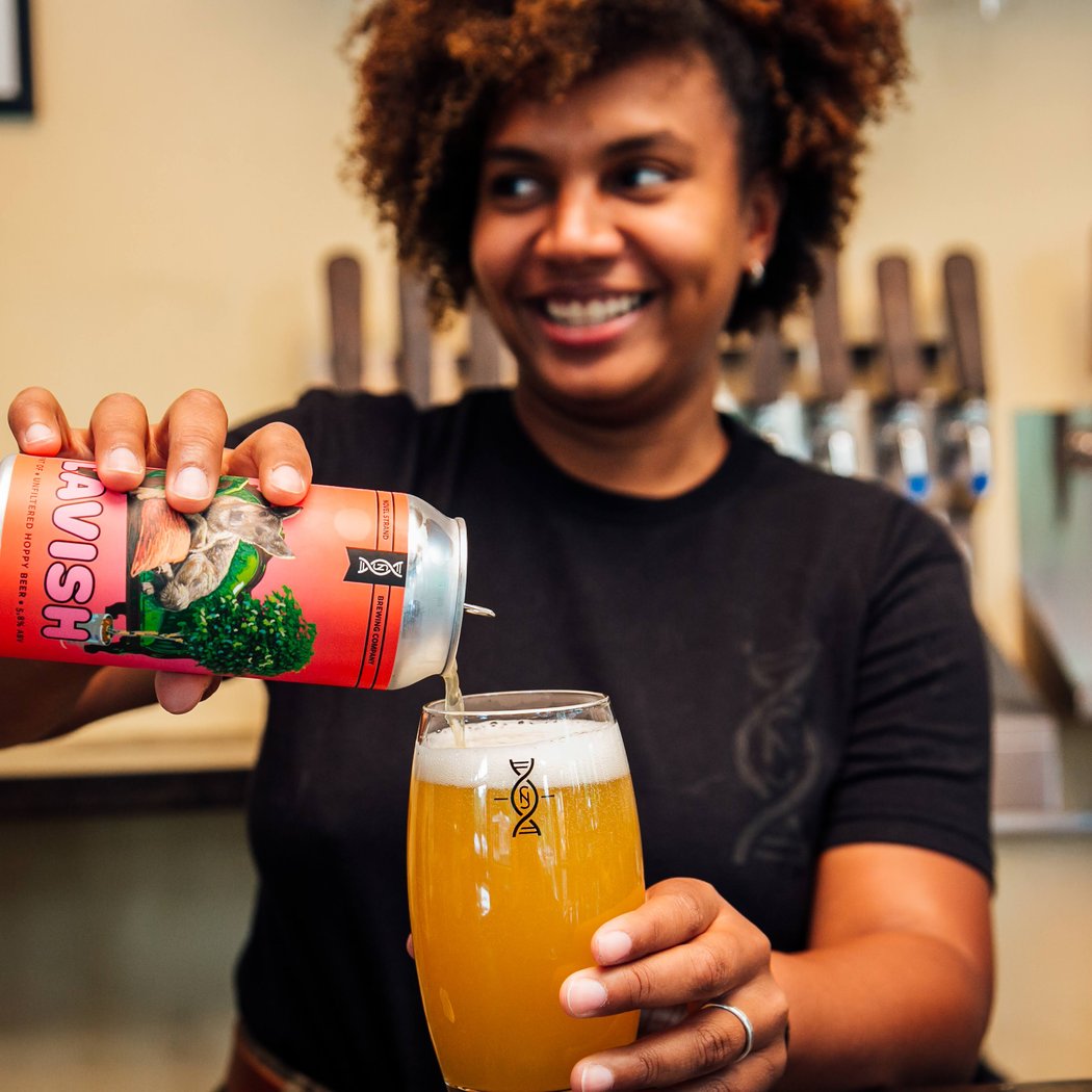 Novel Strand Brewing Company 1