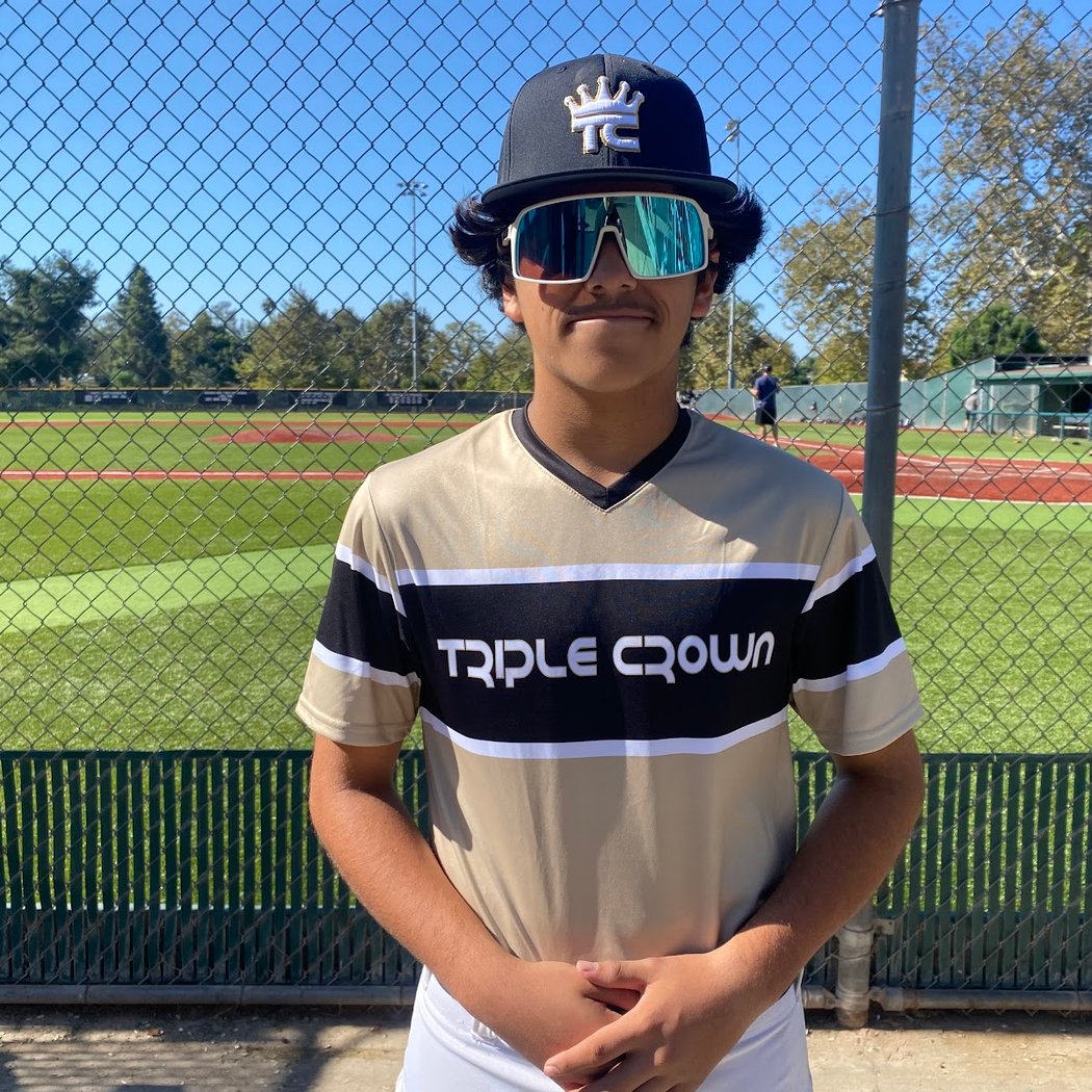 Triple Crown Baseball Academy 1