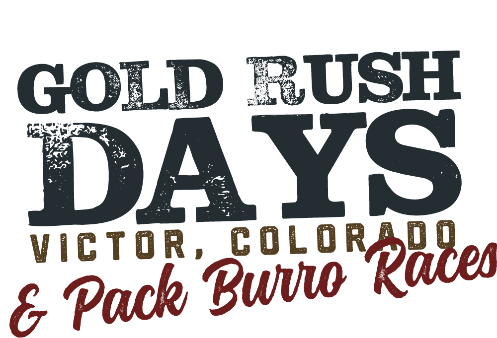 Victor Gold Rush Days 1