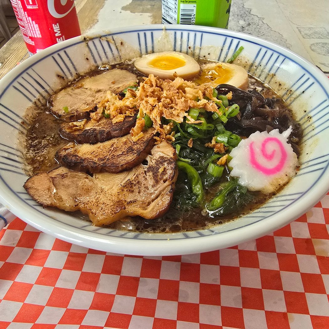 AOI Teriyaki & Ramen 1