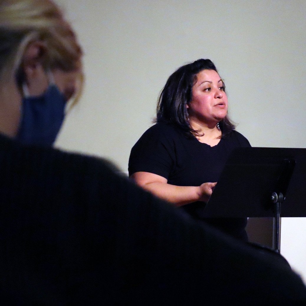 Freedom for Who: Indigenous Nations and the American Revolution