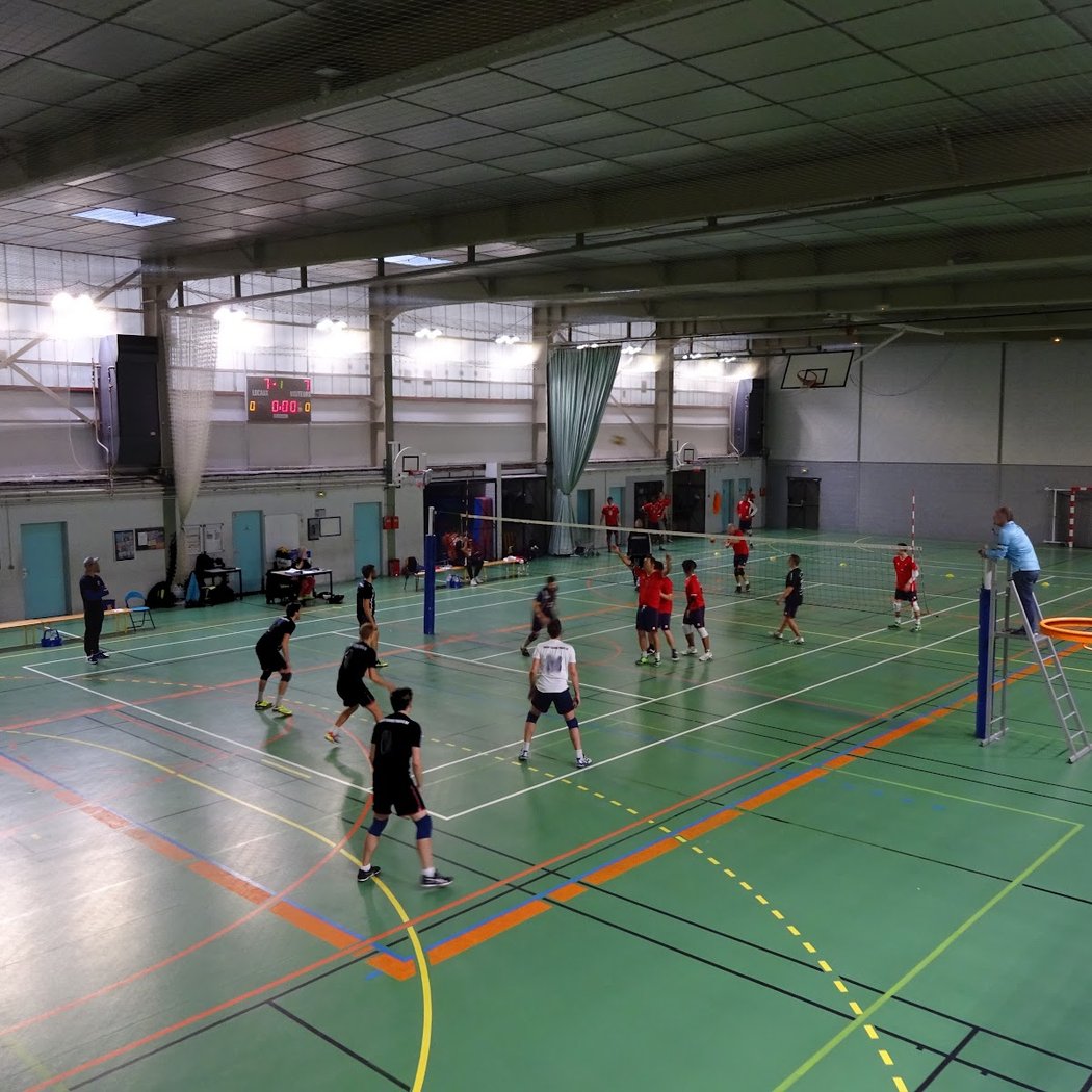 Entente Sportive Yerroise Volley Ball 1