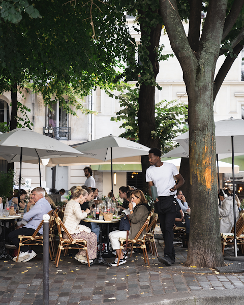 Café de Luce - Bistrot parisien 4