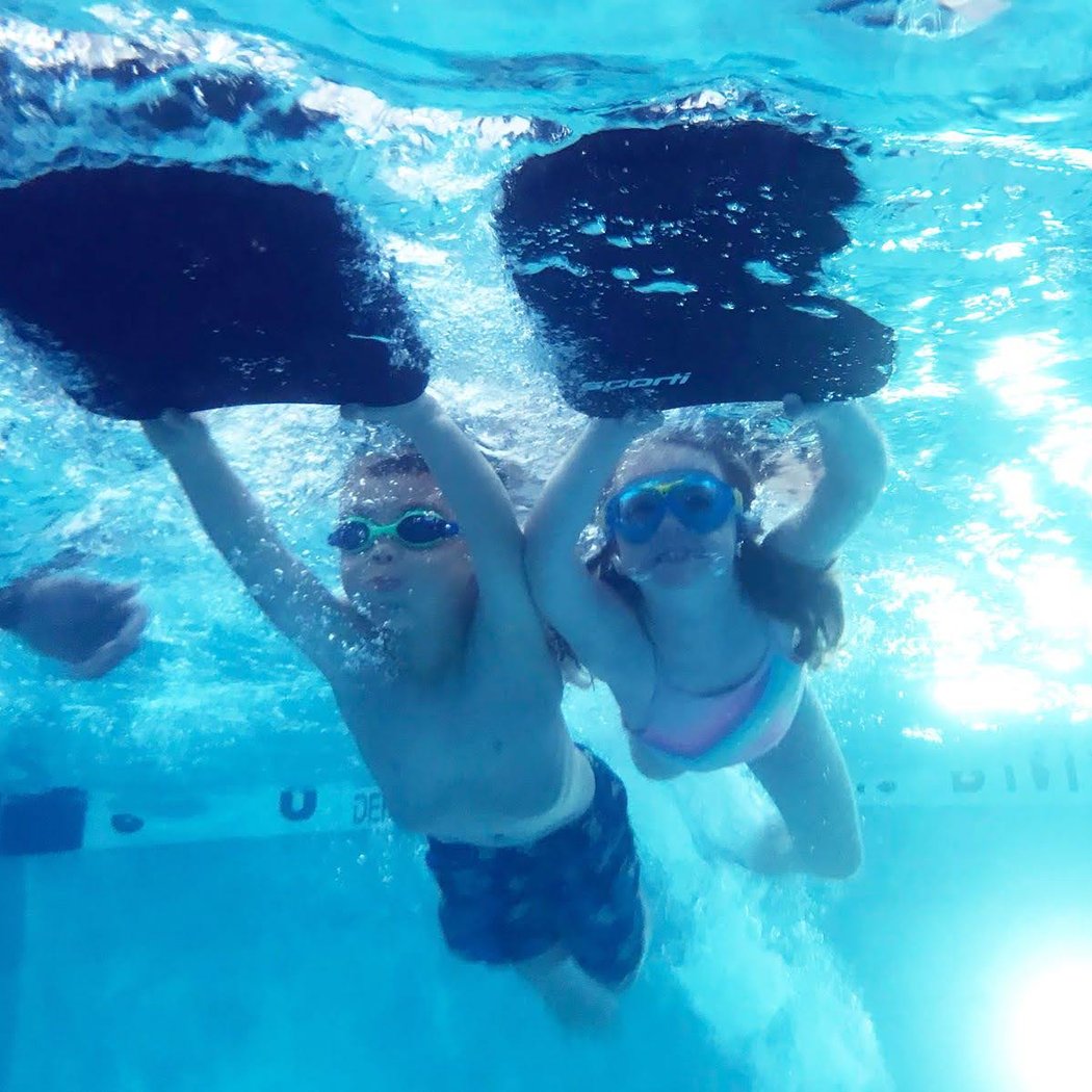 AquaBeba Swim School 3