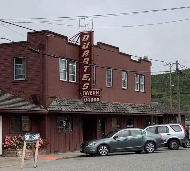 Duarte's Tavern 2