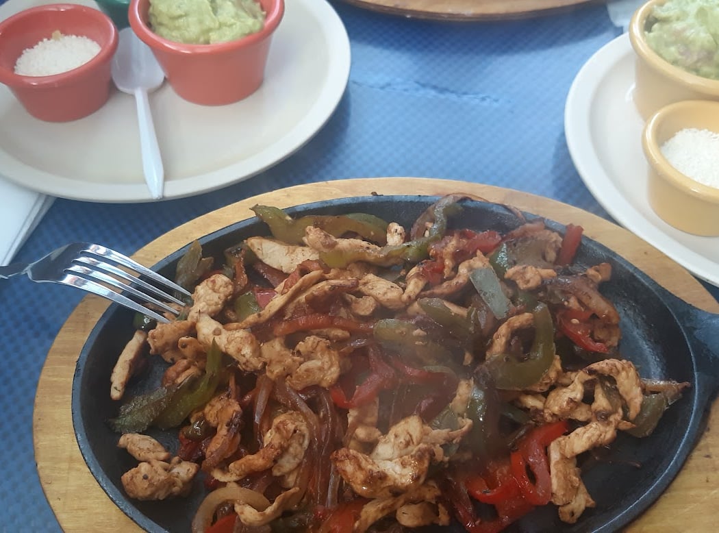 Restaurante La Rosa 1